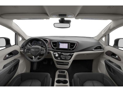 2023 Chrysler Voyager LX FWD