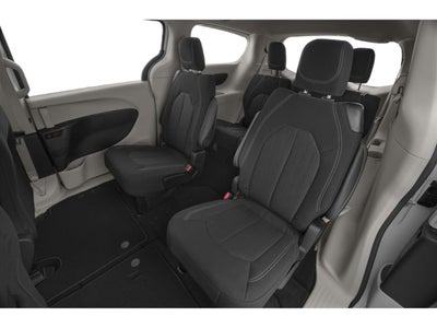 2023 Chrysler Voyager LX FWD