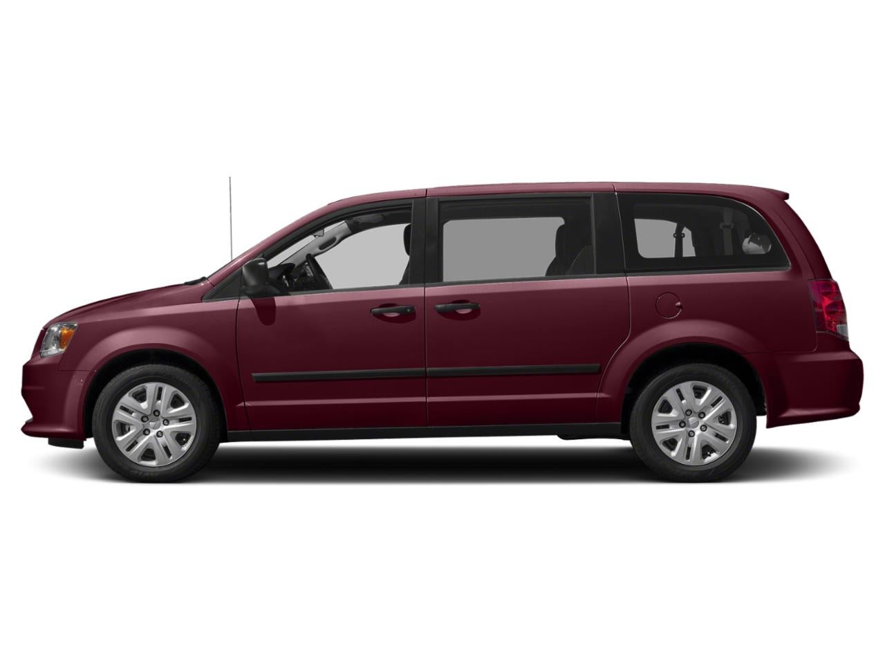 2020 Dodge Grand Caravan SXT Wagon