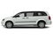 2020 Dodge Grand Caravan SXT Wagon