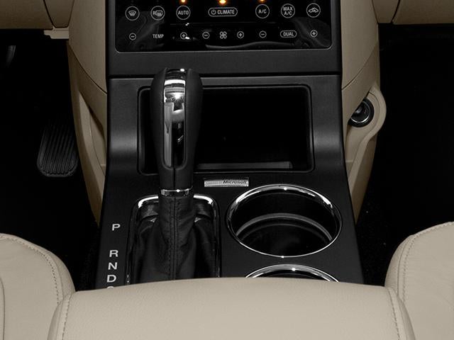 2014 Ford Flex 4dr Limited FWD