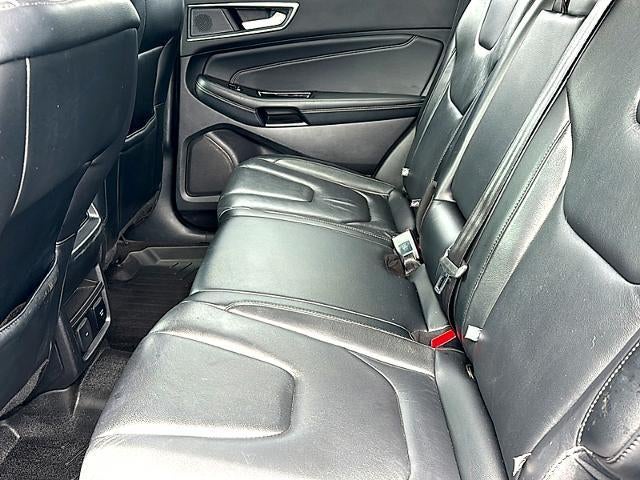 2019 Ford Edge Titanium FWD