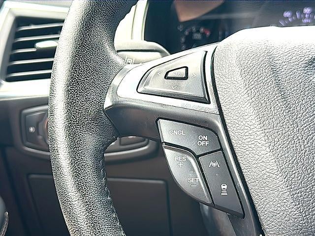 2019 Ford Edge Titanium FWD
