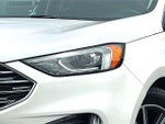 2019 Ford Edge Titanium FWD