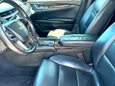 2017 Cadillac XTS 3.6L V6 FWD Luxury