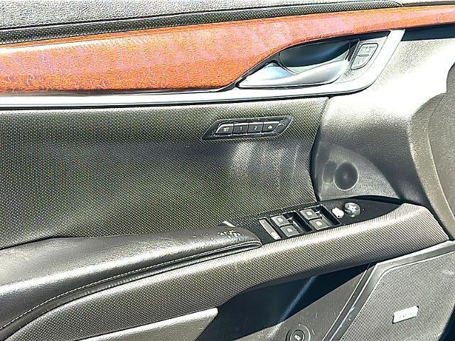 2017 Cadillac XTS 3.6L V6 FWD Luxury