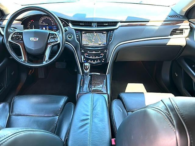 2017 Cadillac XTS 3.6L V6 FWD Luxury