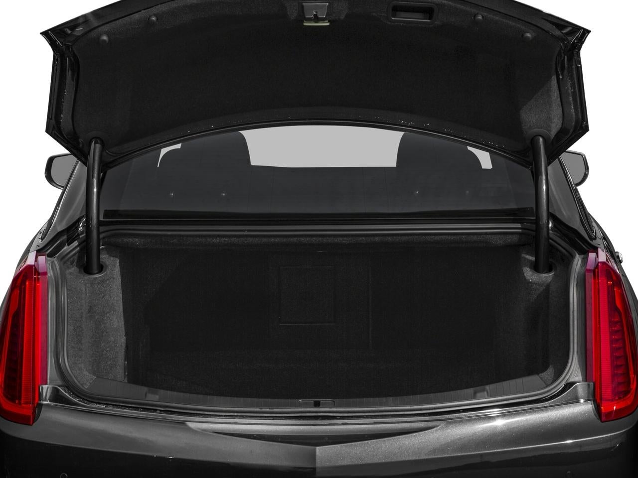 2017 Cadillac XTS 3.6L V6 FWD Luxury