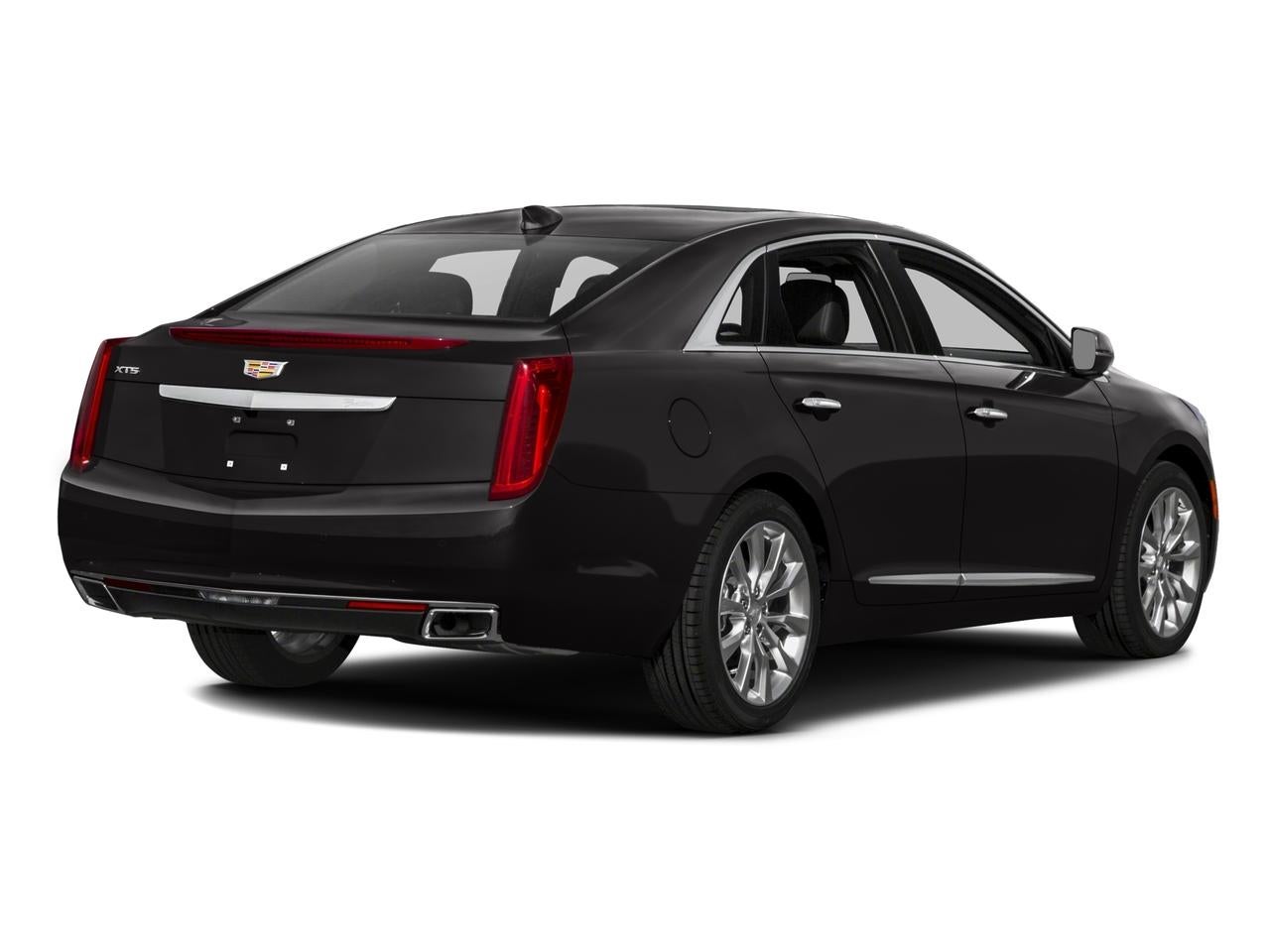 2017 Cadillac XTS 3.6L V6 FWD Luxury