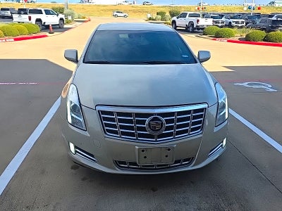 2015 Cadillac XTS Luxury