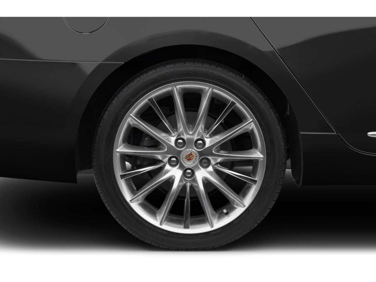 2015 Cadillac XTS Luxury