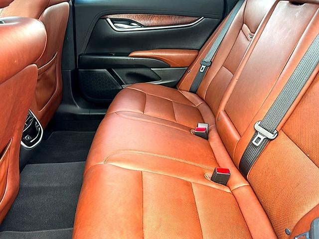 2018 Cadillac XTS 3.6L V6 FWD Luxury