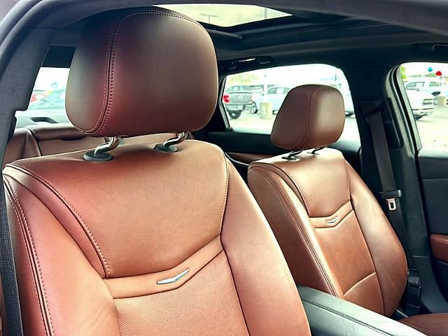 2018 Cadillac XTS 3.6L V6 FWD Luxury