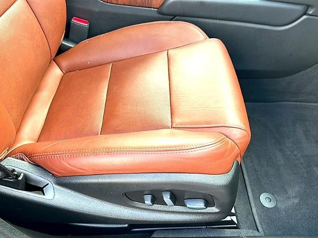 2018 Cadillac XTS 3.6L V6 FWD Luxury