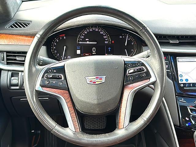 2018 Cadillac XTS 3.6L V6 FWD Luxury
