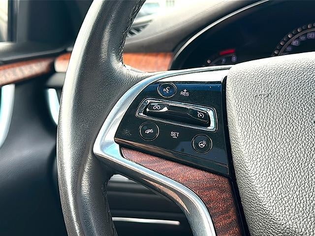 2018 Cadillac XTS 3.6L V6 FWD Luxury