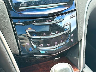 2018 Cadillac XTS 3.6L V6 FWD Luxury