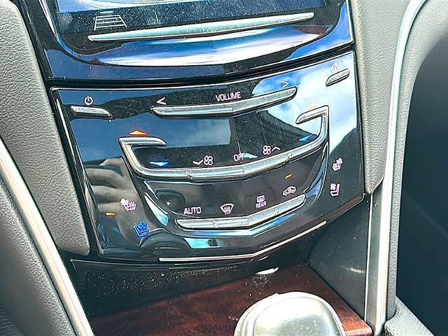 2018 Cadillac XTS 3.6L V6 FWD Luxury