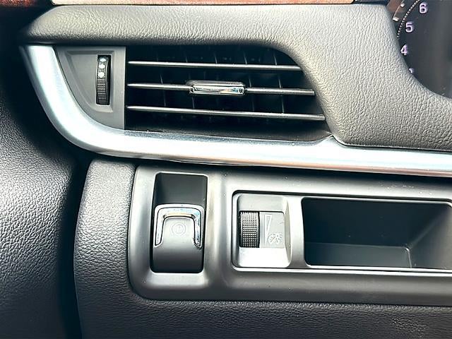 2018 Cadillac XTS 3.6L V6 FWD Luxury