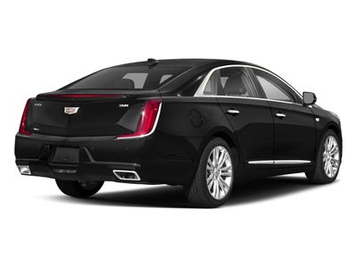 2018 Cadillac XTS 3.6L V6 FWD Luxury