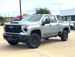 2026 Chevrolet Silverado 2500 HD Crew Cab, Standard Bed, XR2, 4WD