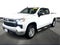 2024 Chevrolet Silverado 1500 Crew Cab Short Box 4-Wheel Drive LT 1LT