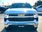 2024 Chevrolet Silverado 1500 4WD Crew Cab Short Bed LT