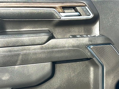 2024 Chevrolet Silverado 1500 4WD Crew Cab Short Bed LT