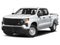 2024 Chevrolet Silverado 1500 Crew Cab Short Box 4-Wheel Drive LT 1LT