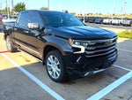 2023 Chevrolet Silverado 1500 4WD Crew Cab Short Bed High Country