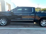 2023 Chevrolet Silverado 1500 4WD Crew Cab Short Bed High Country