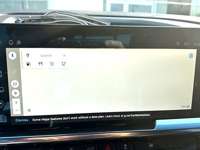 2023 Chevrolet Silverado 1500 4WD Crew Cab Short Bed High Country