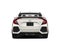 2019 Honda Civic Si Manual w/Summer Tires
