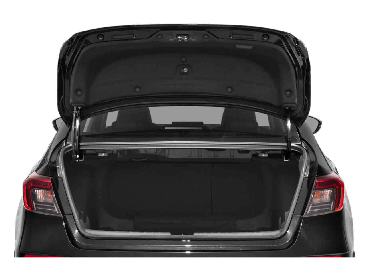 2024 Honda Civic Sedan Touring CVT