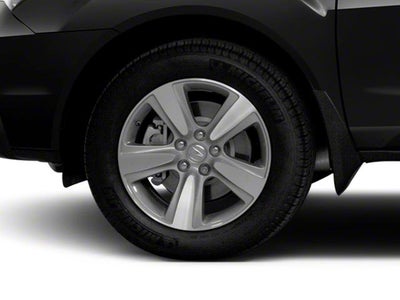 2010 Acura MDX AWD