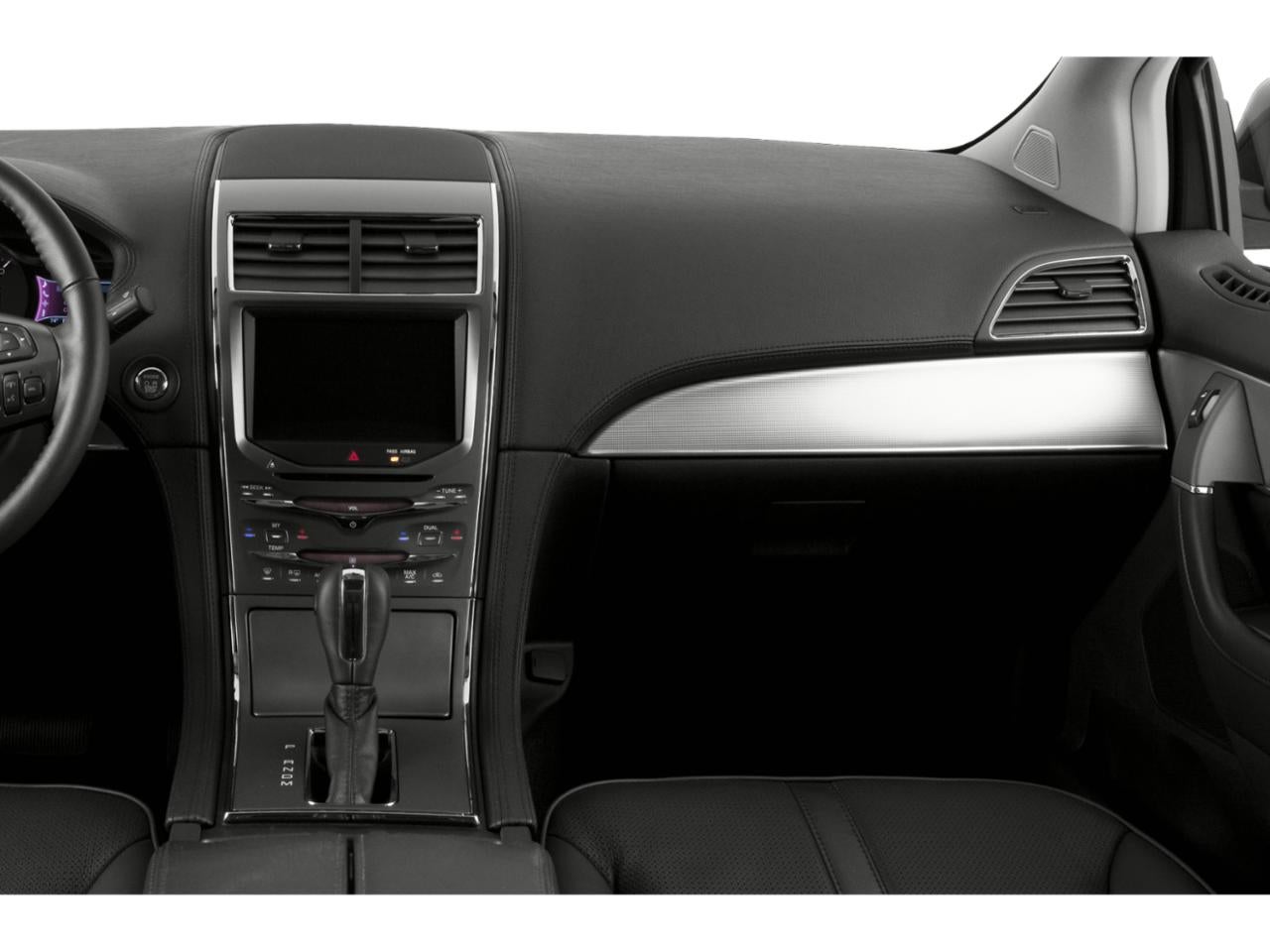 2015 Lincoln MKX 4dr Wgn 3.7L V6 FWD