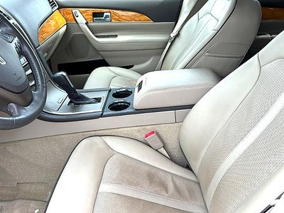 2015 Lincoln MKX 4dr Wgn 3.7L V6 FWD