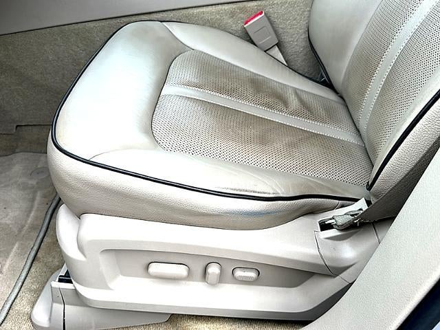 2015 Lincoln MKX 4dr Wgn 3.7L V6 FWD