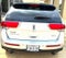 2015 Lincoln MKX 4dr Wgn 3.7L V6 FWD
