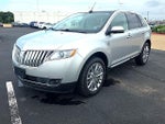 2015 Lincoln MKX 4dr Wgn 3.7L V6 FWD