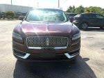 2020 Lincoln Nautilus Reserve FWD