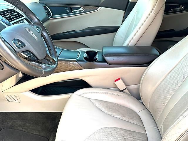 2017 Lincoln MKX Select FWD