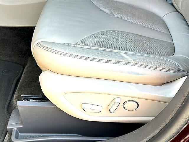 2017 Lincoln MKX Select FWD