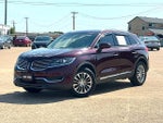 2017 Lincoln MKX Select FWD