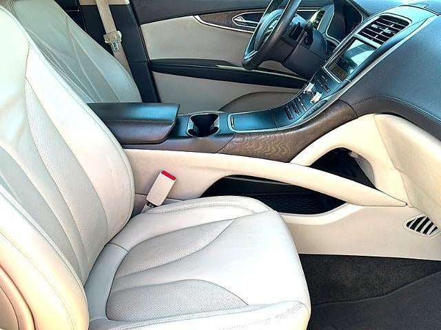 2017 Lincoln MKX Select FWD