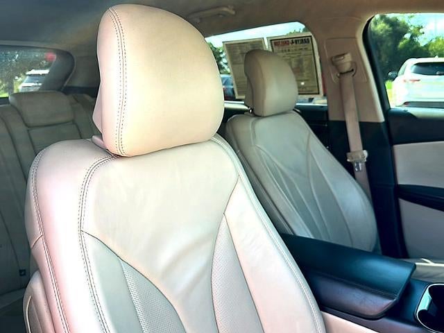 2017 Lincoln MKX Select FWD