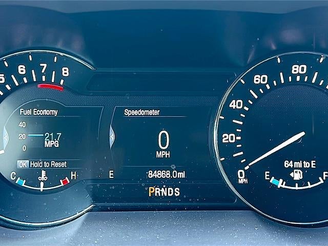 2017 Lincoln MKX Select FWD