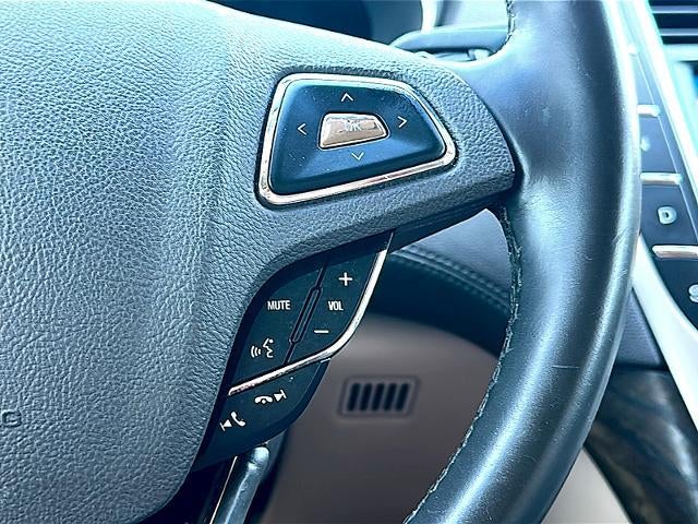 2017 Lincoln MKX Select FWD