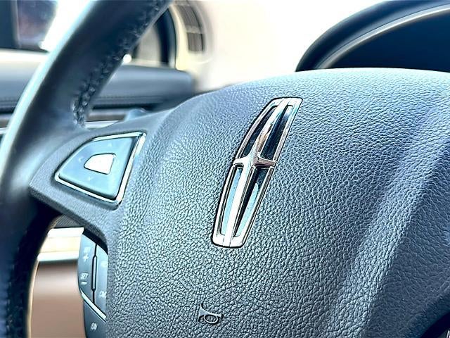 2017 Lincoln MKX Select FWD