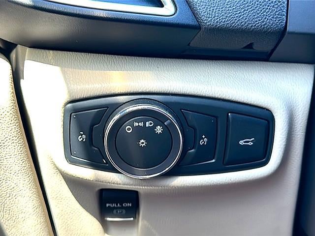 2017 Lincoln MKX Select FWD